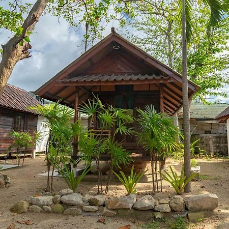 Goodtime 4P Resort Koh Tao Exterior photo