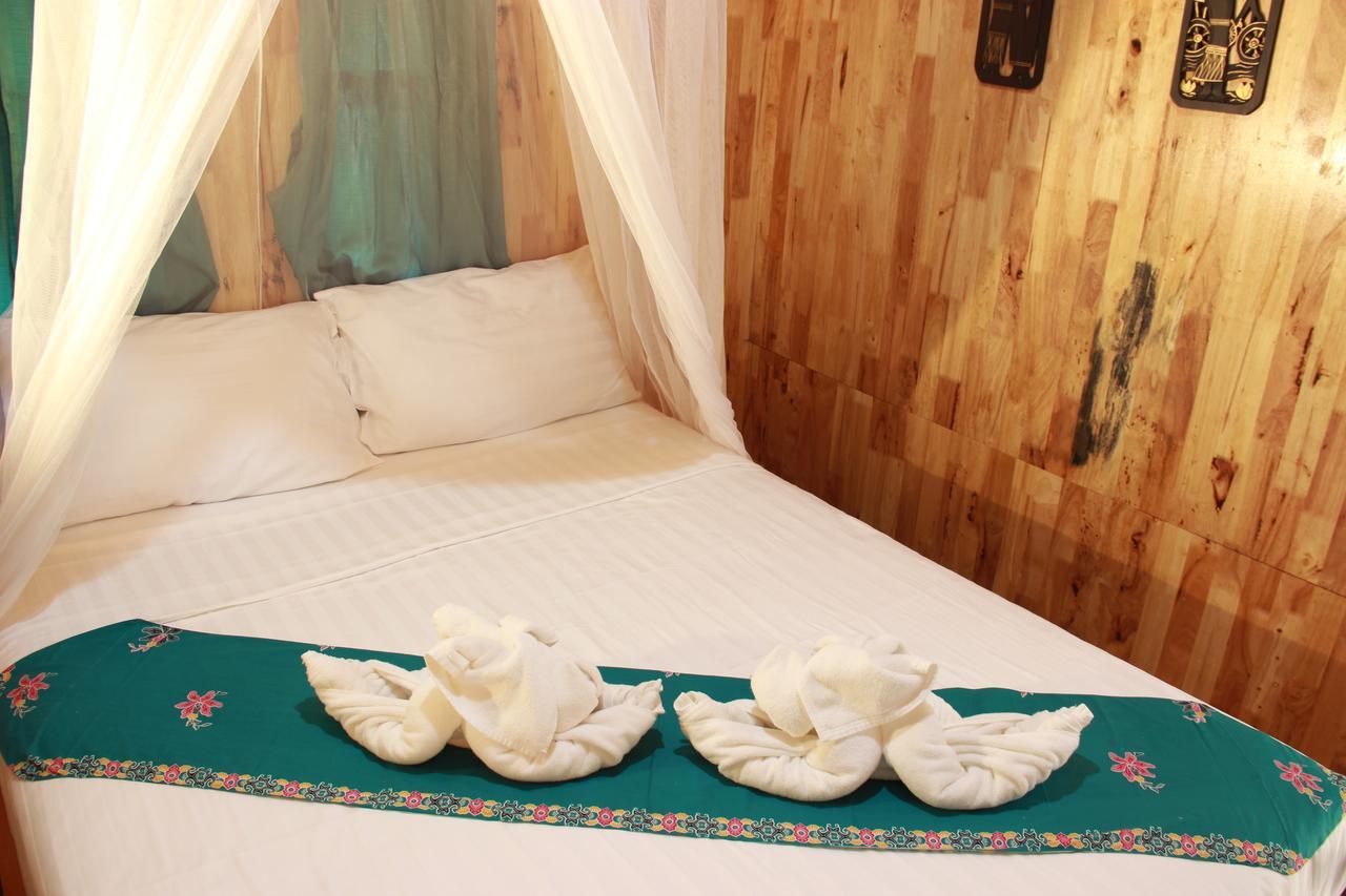 Goodtime 4P Resort Koh Tao Exterior photo