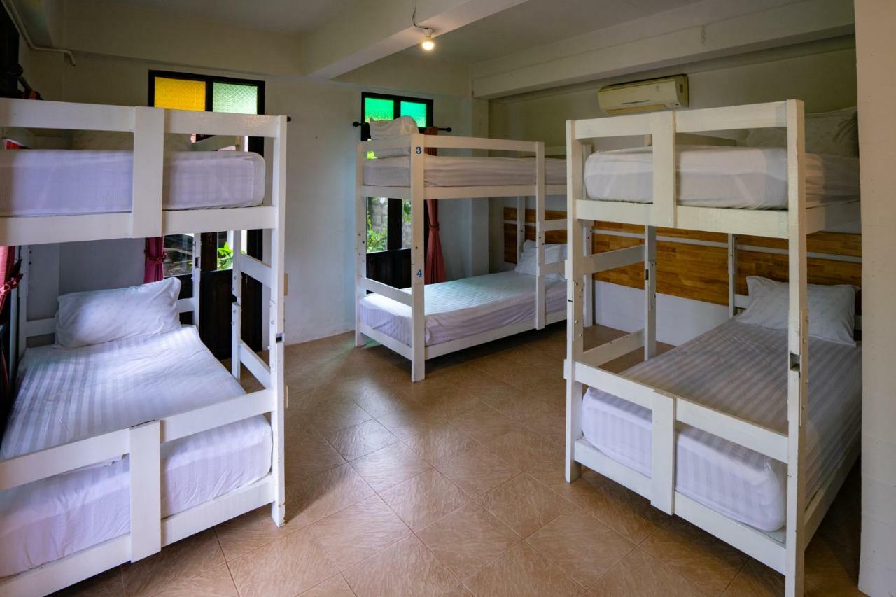 Goodtime 4P Resort Koh Tao Exterior photo