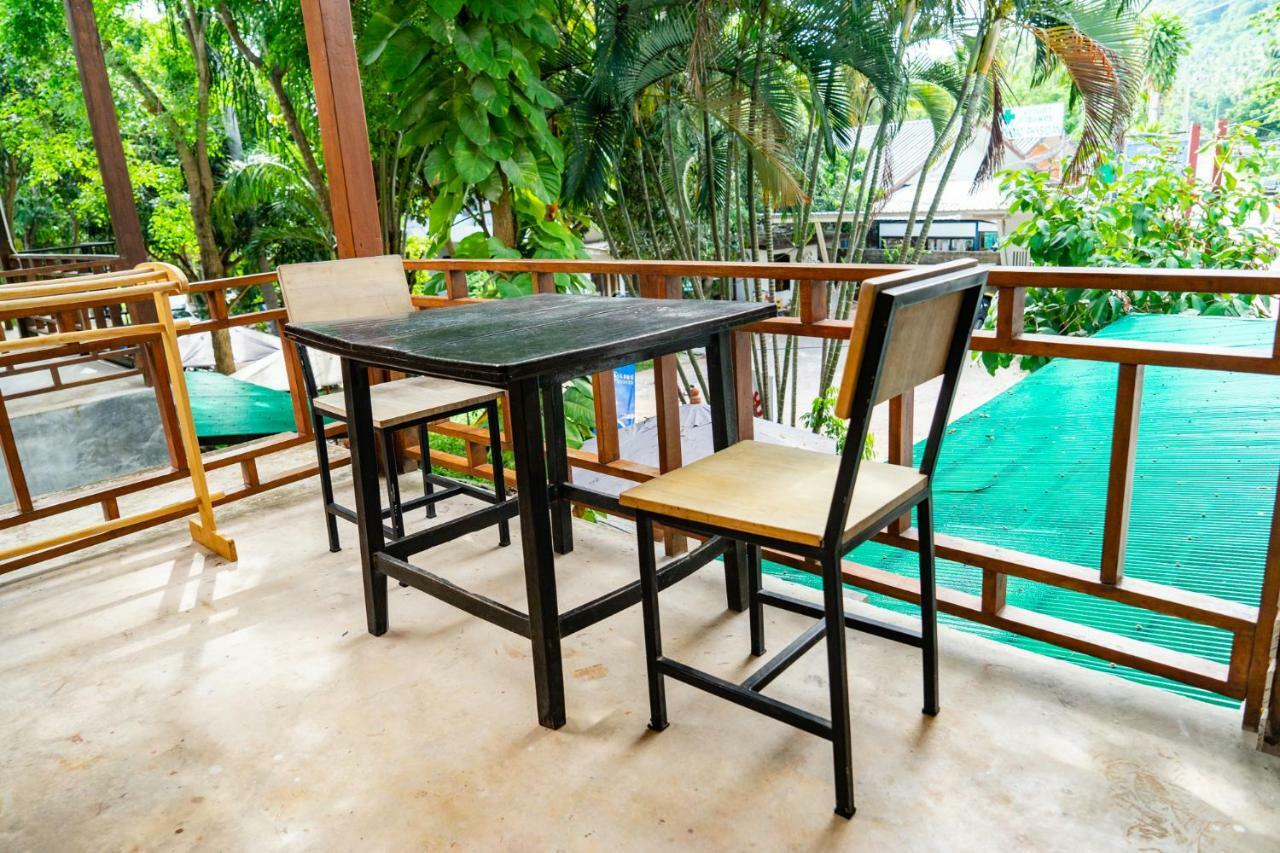 Goodtime 4P Resort Koh Tao Exterior photo