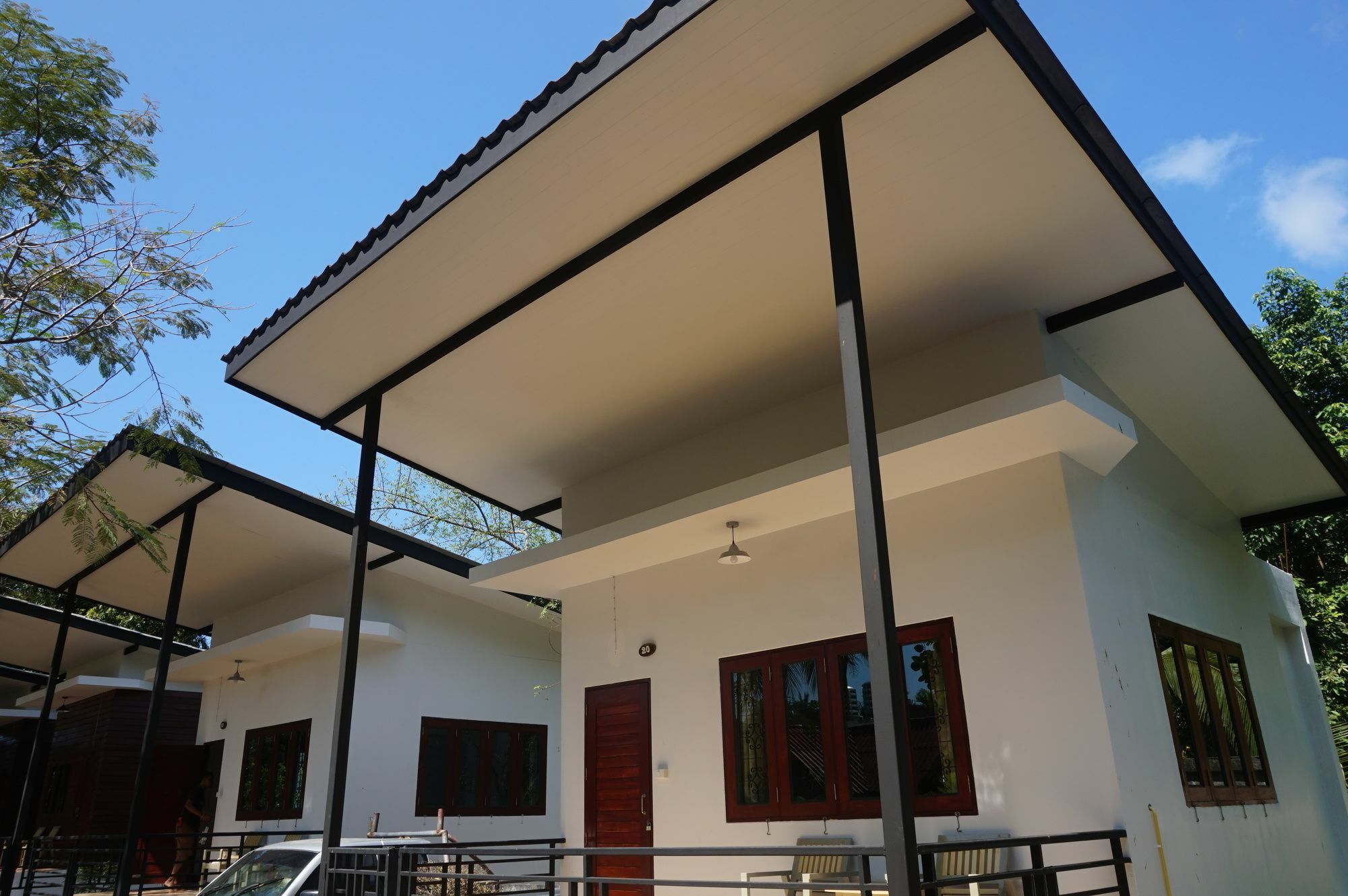 Goodtime 4P Resort Koh Tao Exterior photo