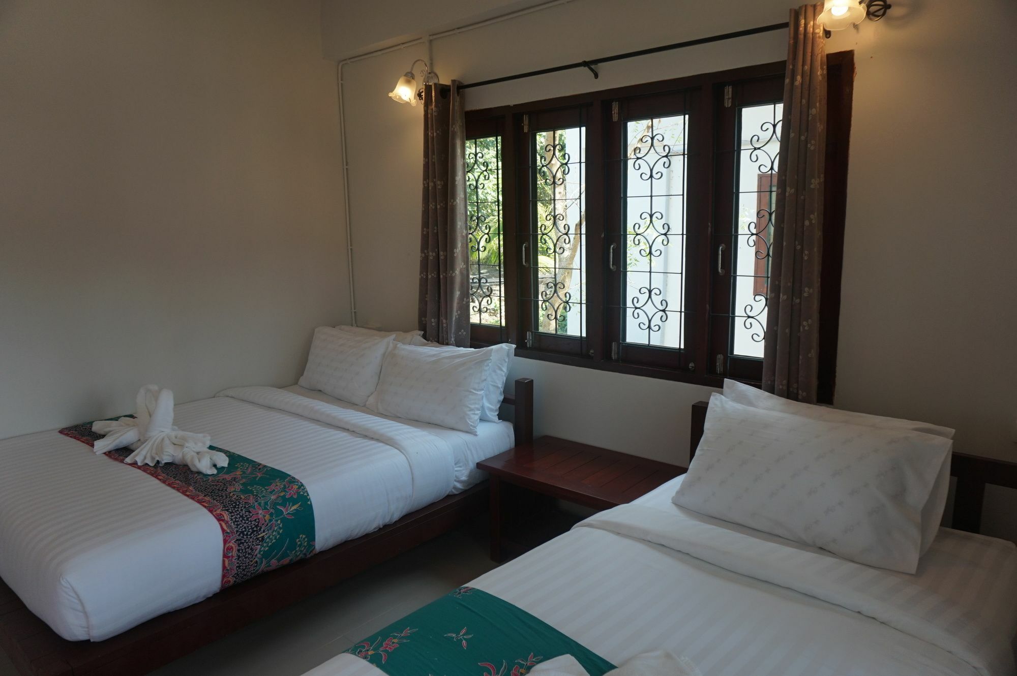 Goodtime 4P Resort Koh Tao Exterior photo
