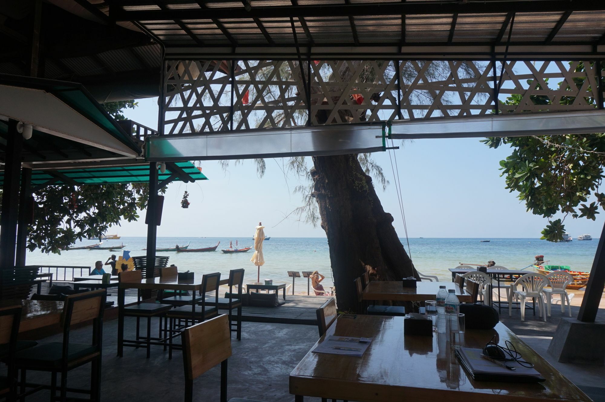 Goodtime 4P Resort Koh Tao Exterior photo