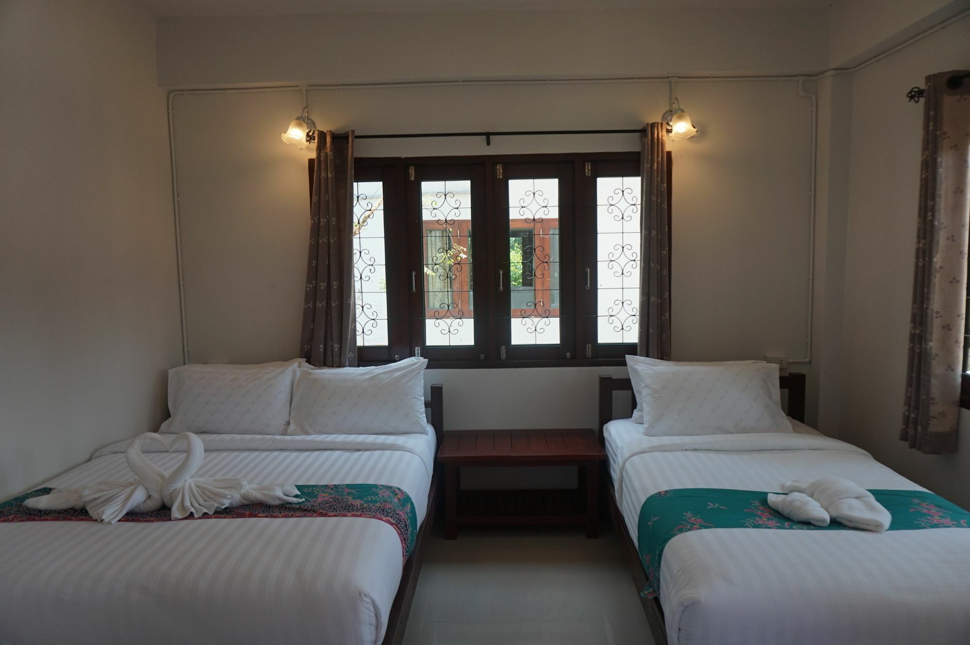 Goodtime 4P Resort Koh Tao Exterior photo