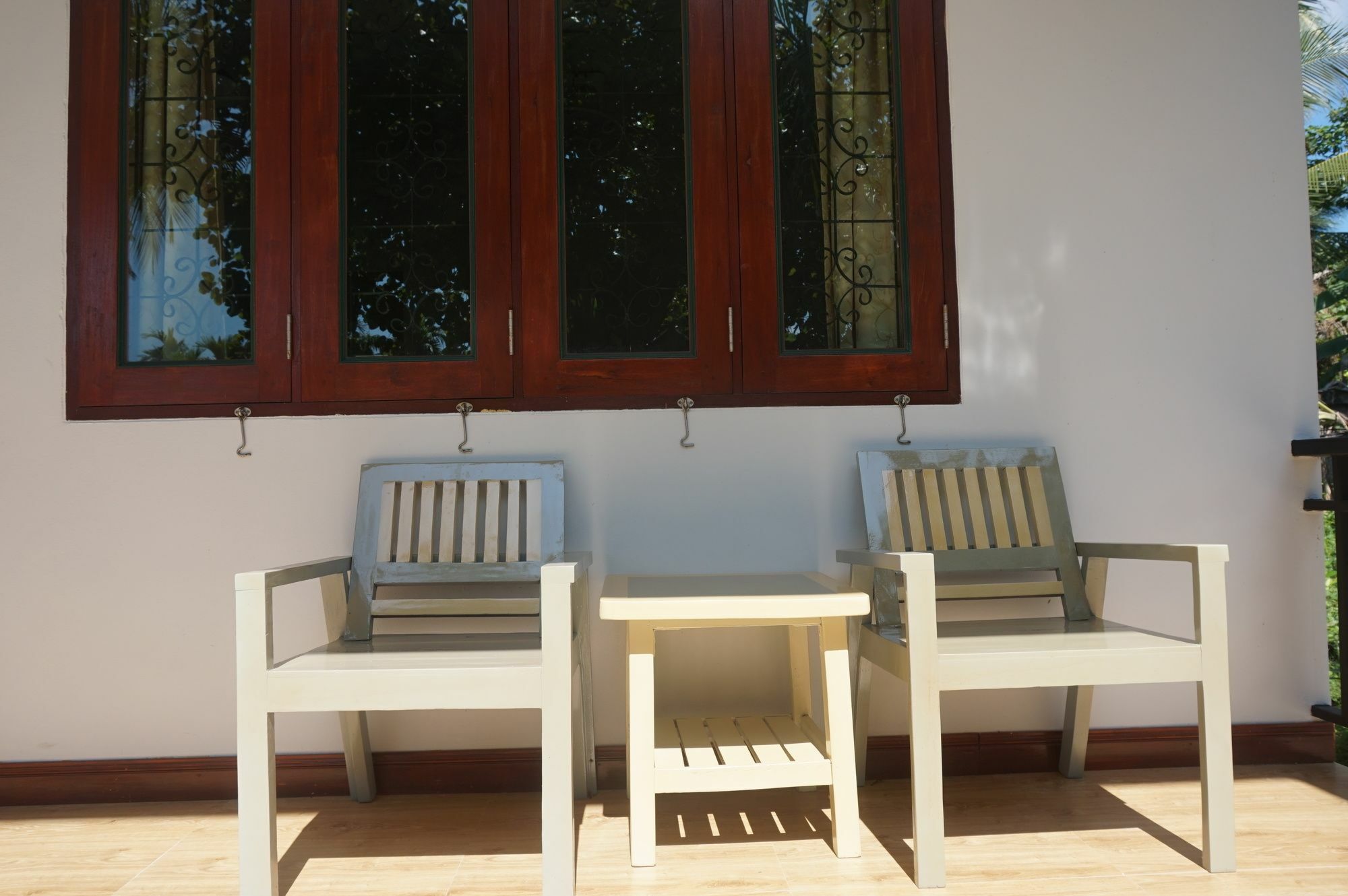 Goodtime 4P Resort Koh Tao Exterior photo