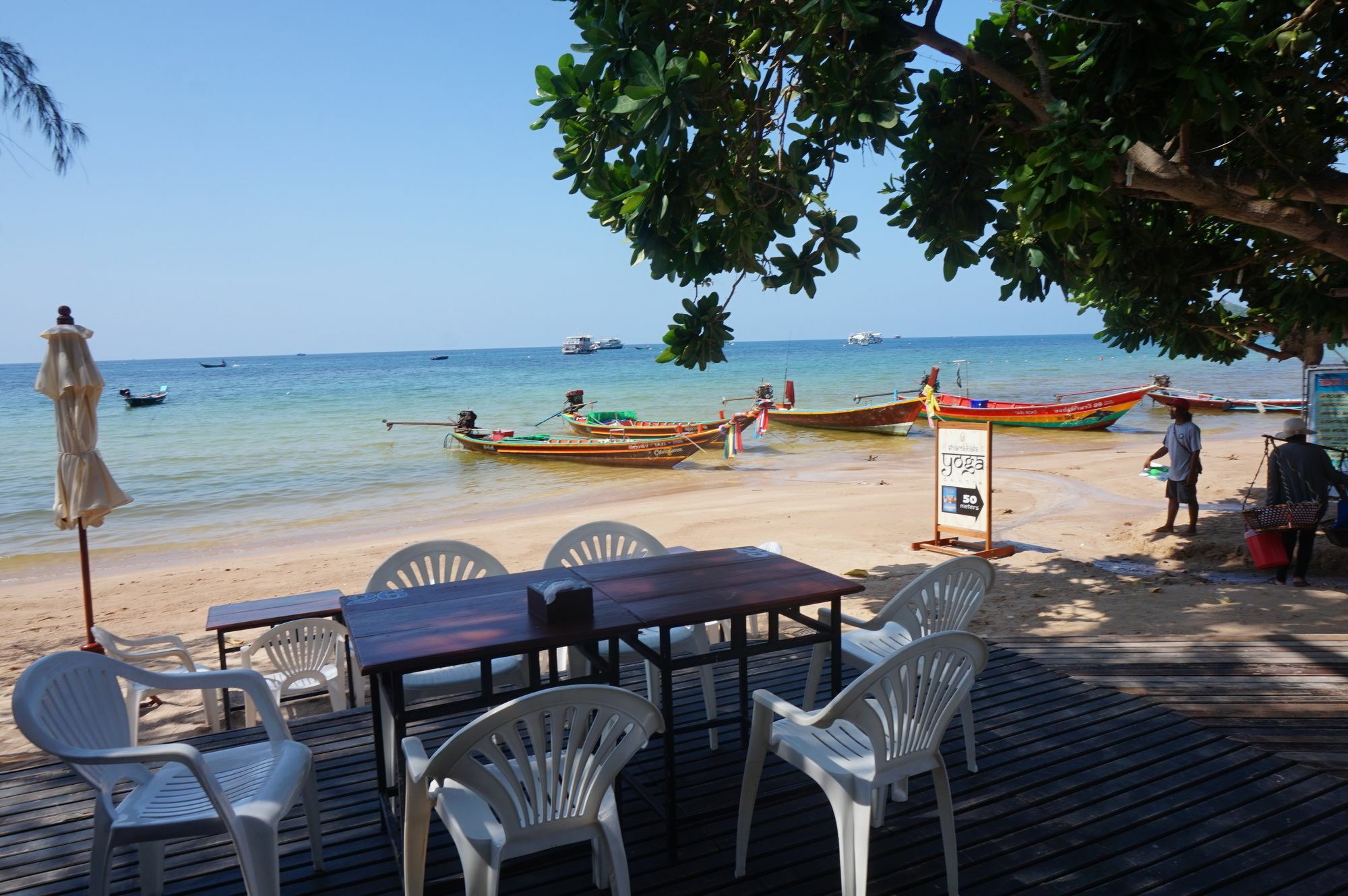 Goodtime 4P Resort Koh Tao Exterior photo