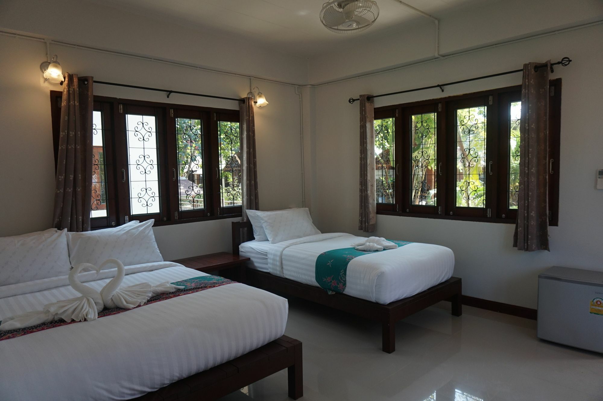 Goodtime 4P Resort Koh Tao Exterior photo