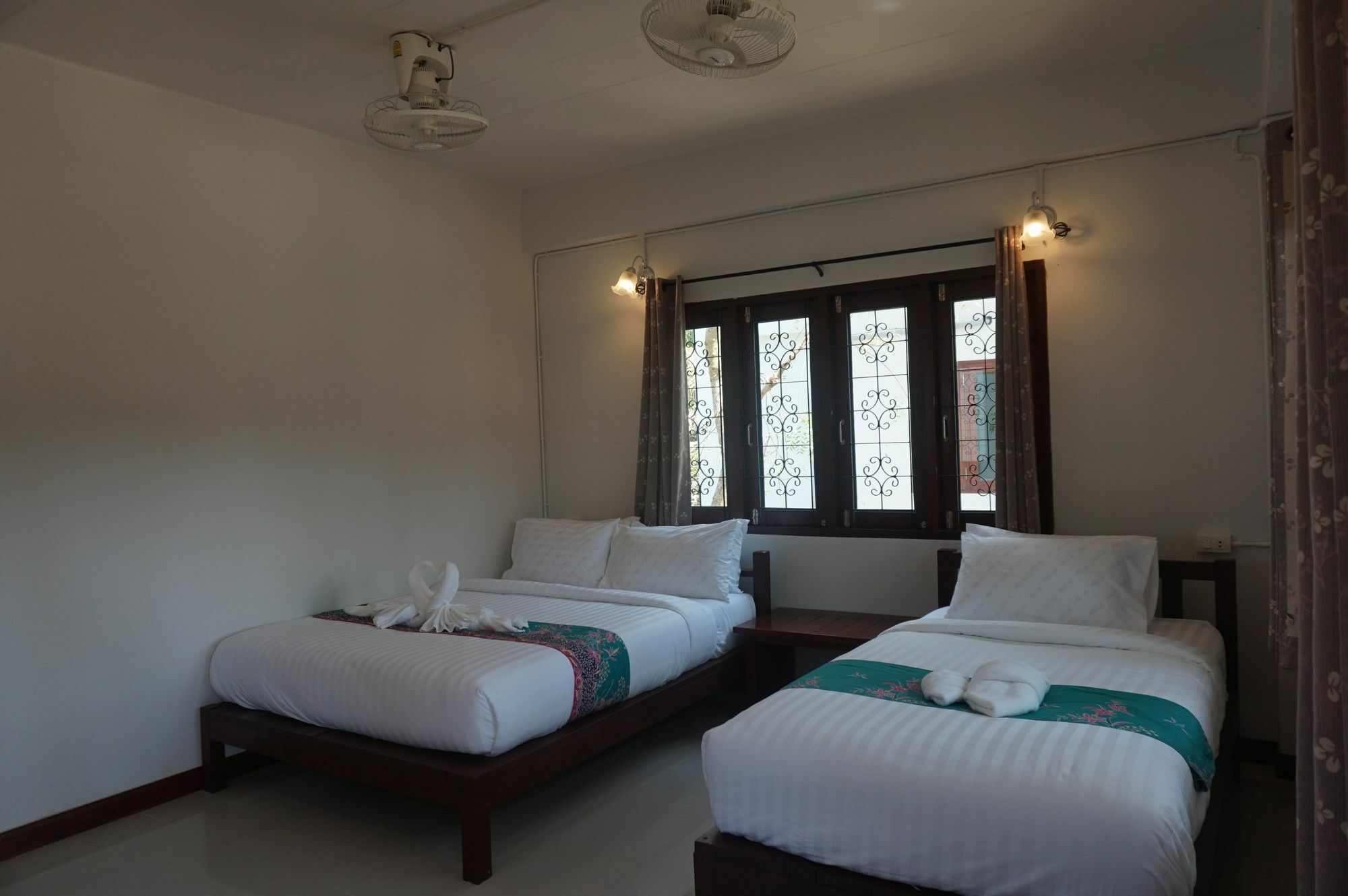 Goodtime 4P Resort Koh Tao Exterior photo